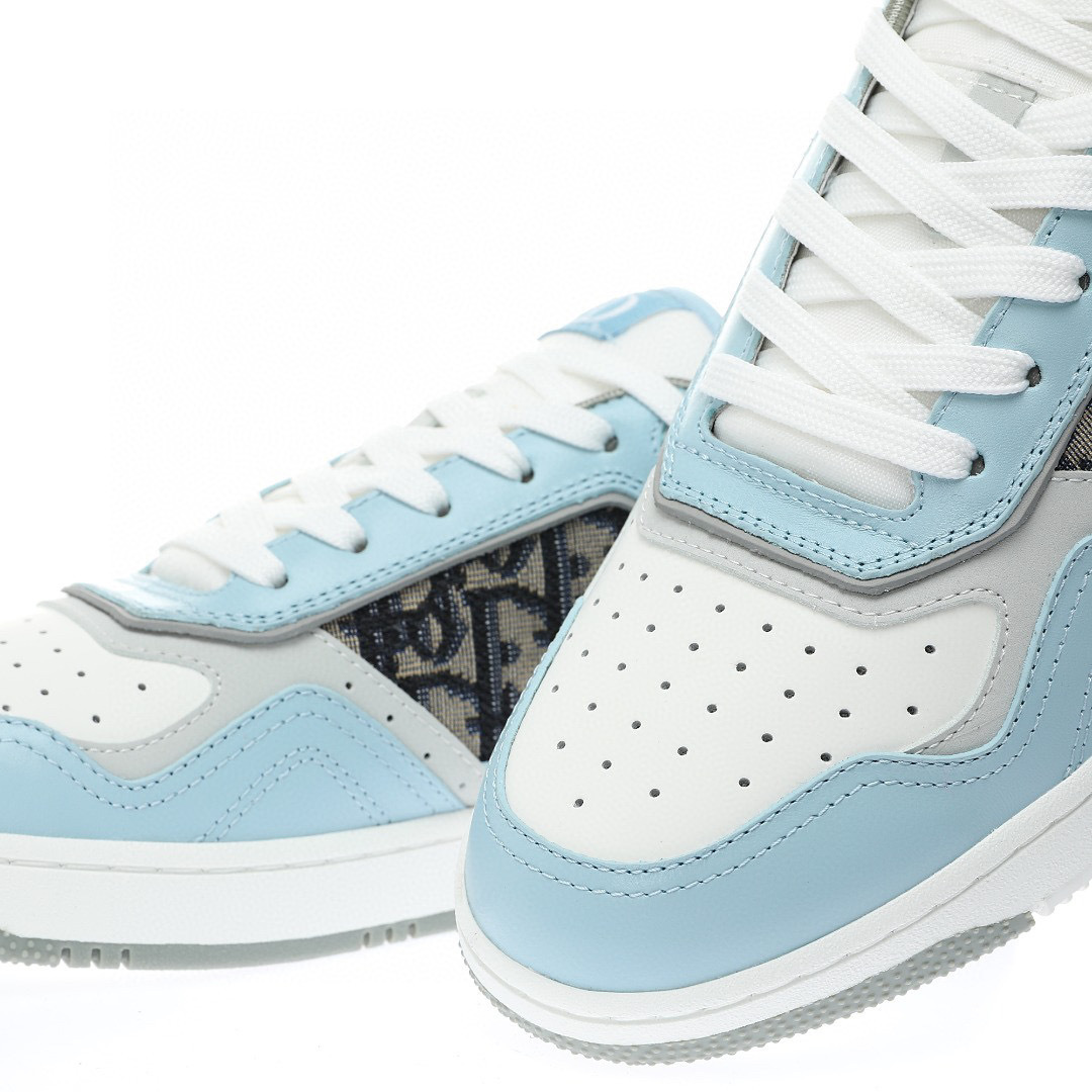 Alternative view of Dior B27 Sneaker 3SN272ZIR_H580