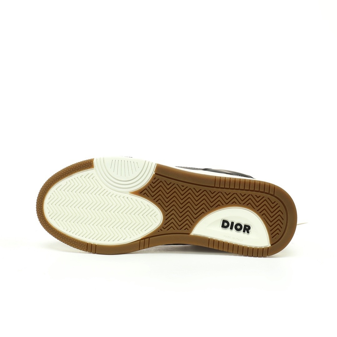 Alternative view of Dior B27 Sneaker 3SN272ZIR_H965