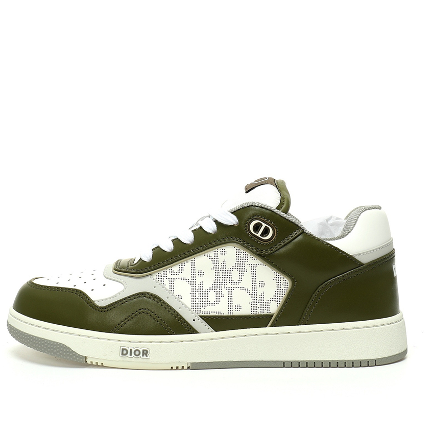 Dior B27 Sneaker 3SN272ZML_H660