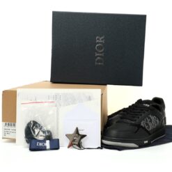 Alternative view of Dior B27 Sneaker 3SN272ZPR_H969