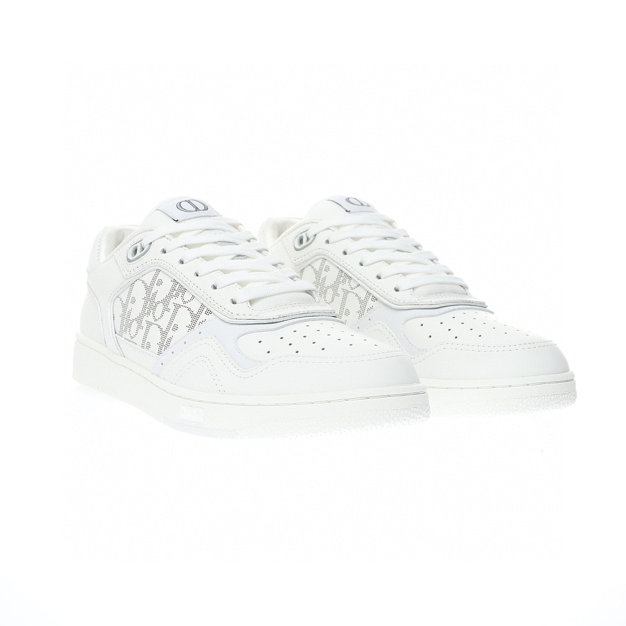 Alternative view of Dior B27 Sneaker 3SN272ZSB_H000