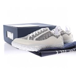 Alternative view of Dior B28 Sneaker 3SN277ZJW_H060