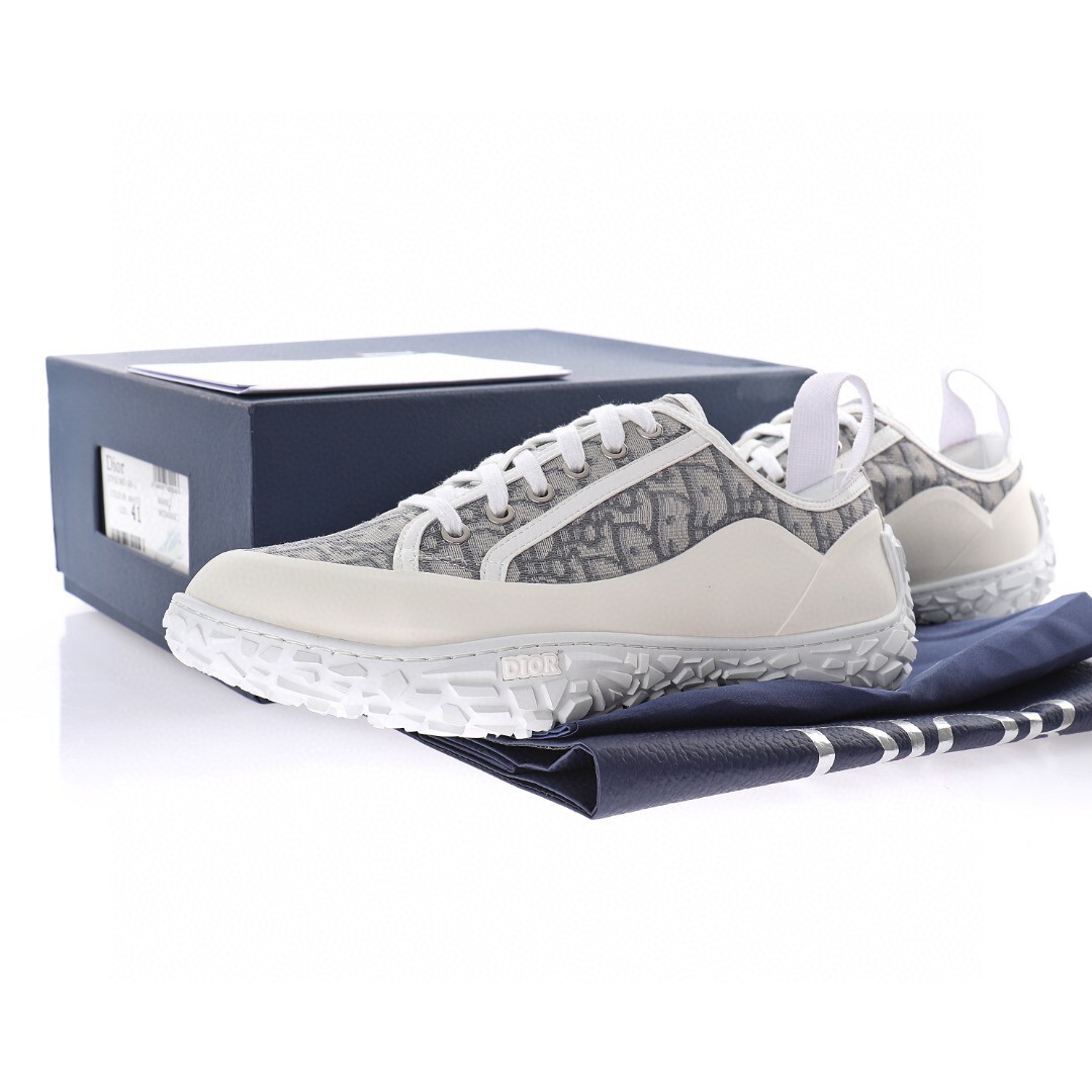 Alternative view of Dior B28 Sneaker 3SN277ZJW_H060
