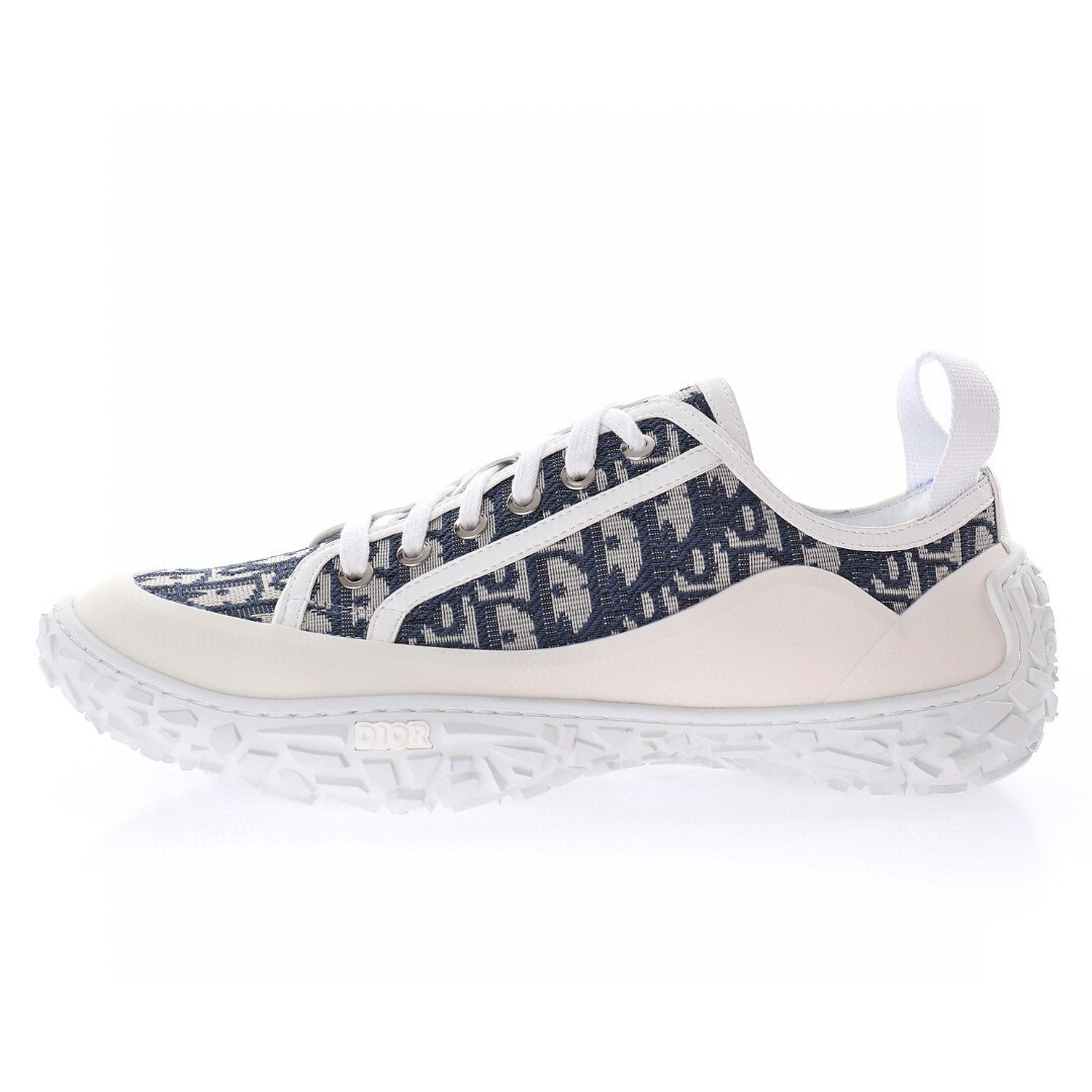 Dior B28 Sneaker 3SN277ZJW_H061