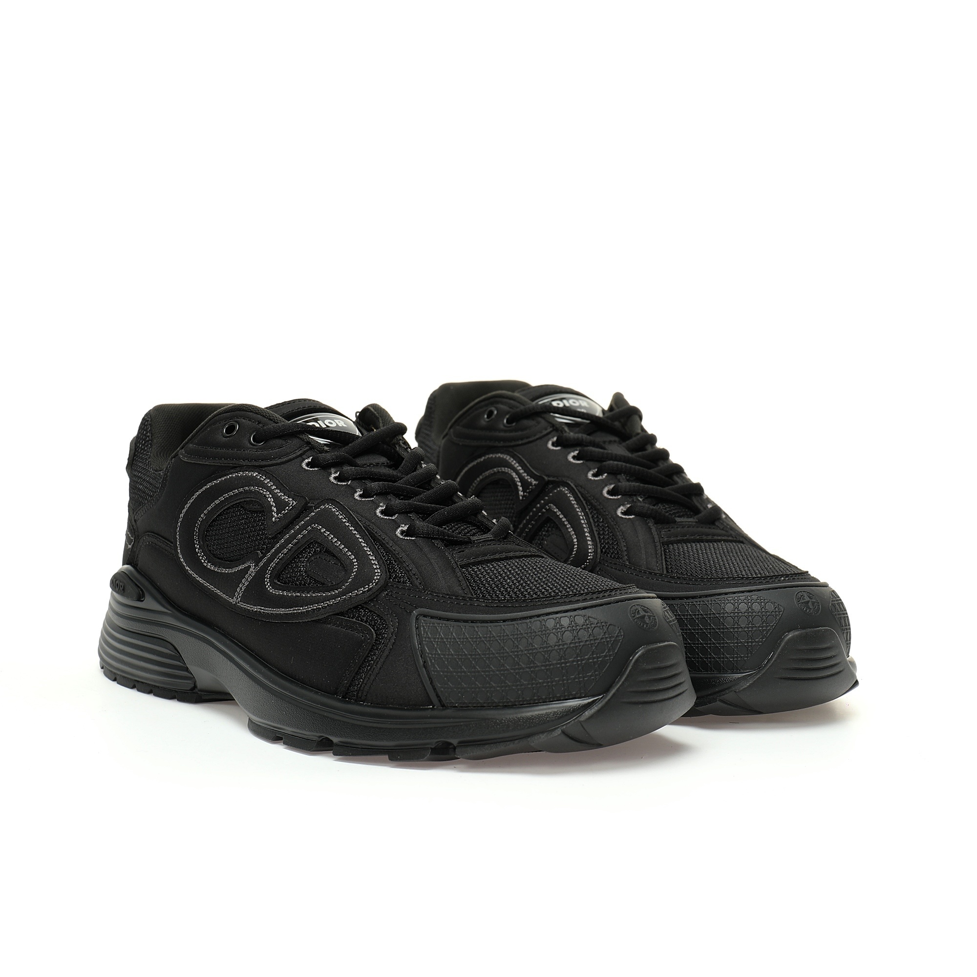 Alternative view of Dior B30 Sneaker 3SN279ZAN_H900