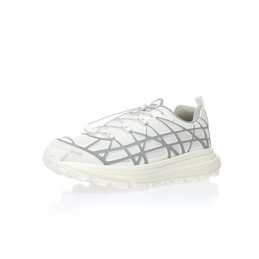 Alternative view of Dior B31 Sneaker 3SN297ZUV_H060