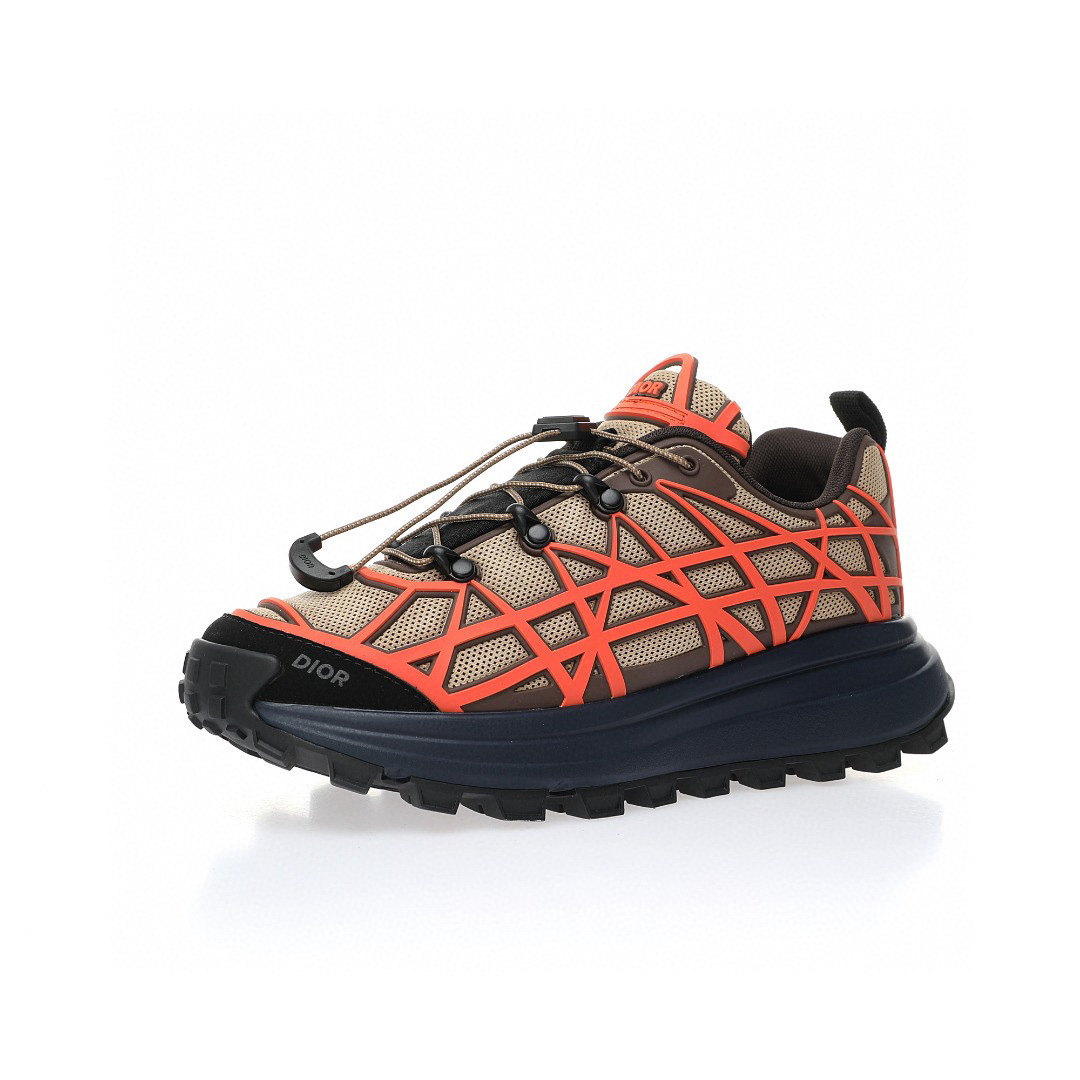 Alternative view of Dior B31 Sneaker 3SN297ZUV_H268