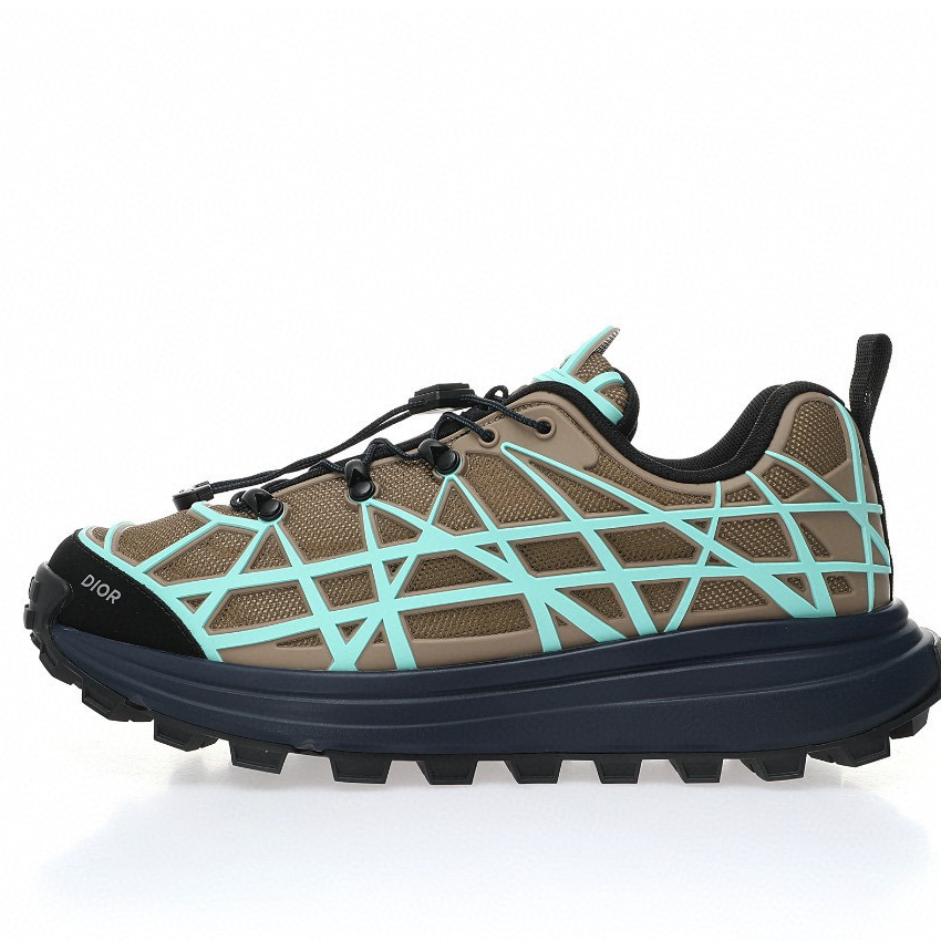 Dior B31 Sneaker 3SN297ZUV_H561