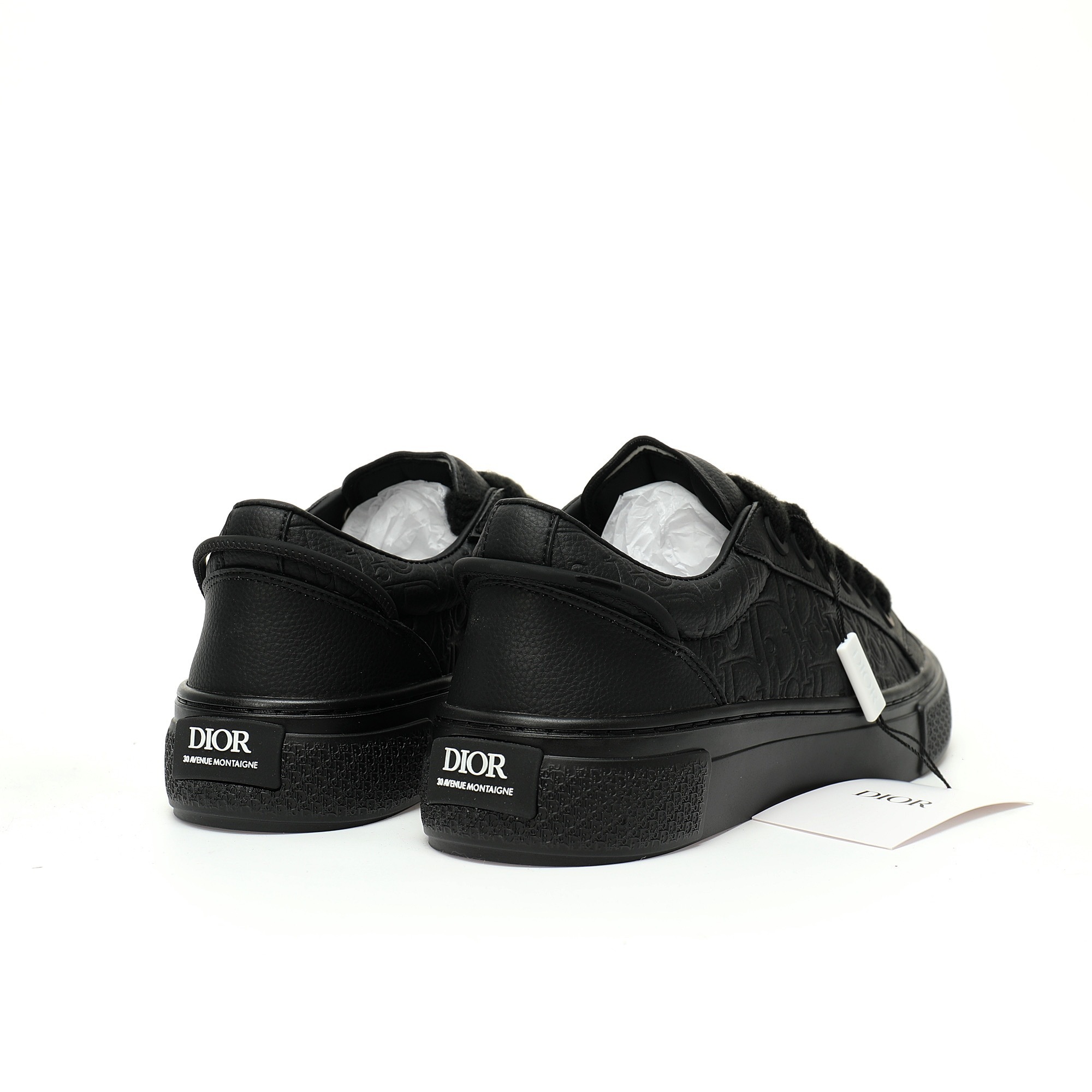 Alternative view of Dior B33 Sneaker 3SN303ZAY_H000