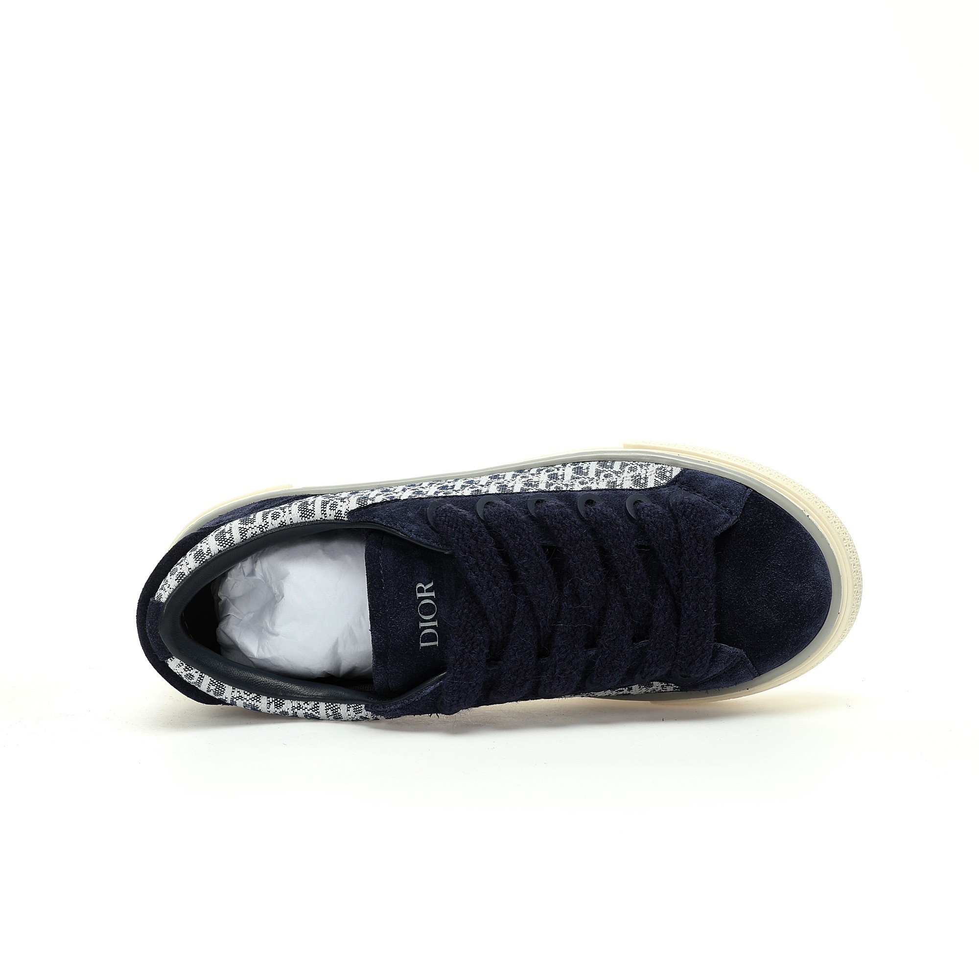 Alternative view of Dior B33 Sneaker 3SN303ZWN_H559