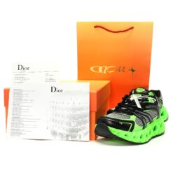 Alternative view of Dior B35 Sneaker 3SN323ZDX_H693