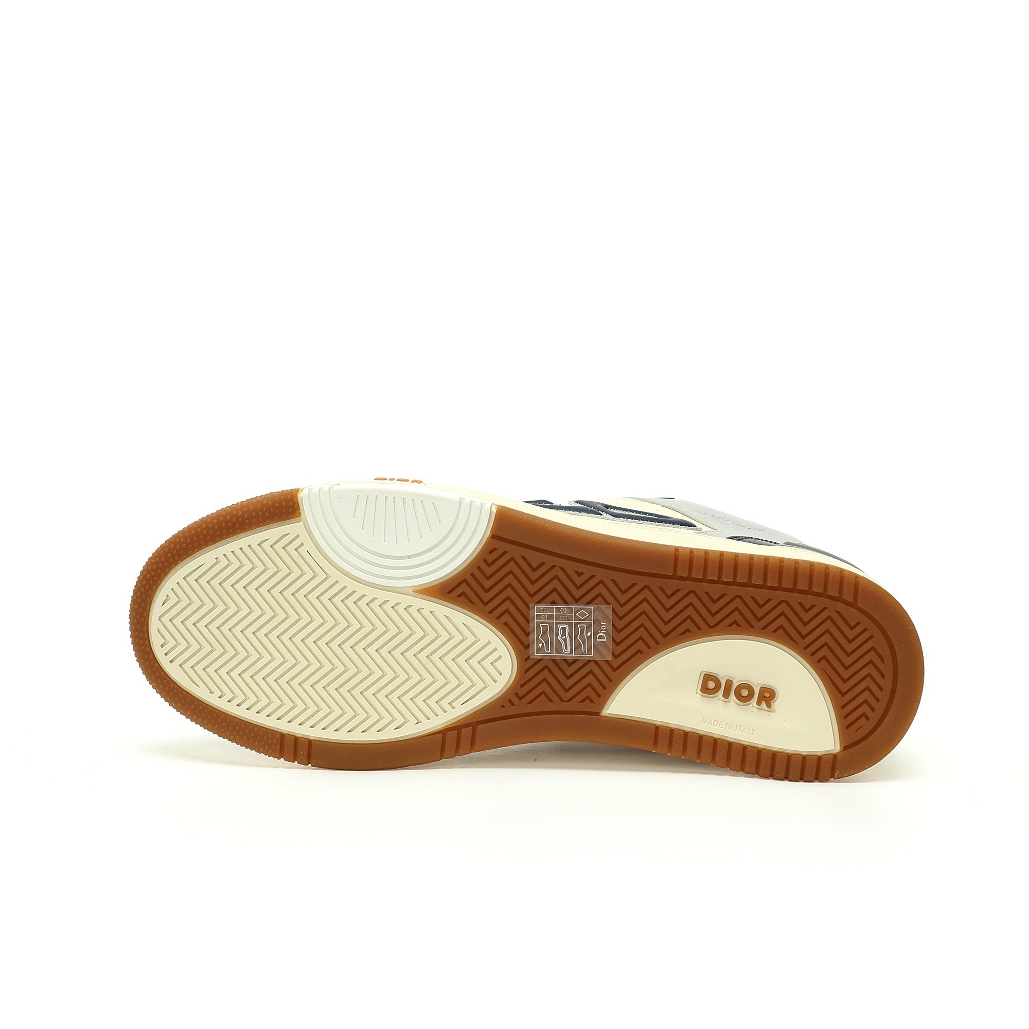 Alternative view of Dior B57 Sneaker 3SH141ZXT_H561