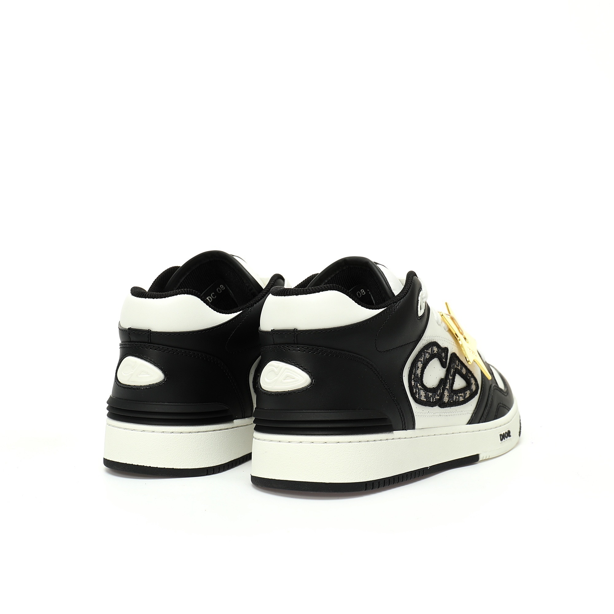 Alternative view of Dior B57 Sneaker 3SH141ZXU_H960