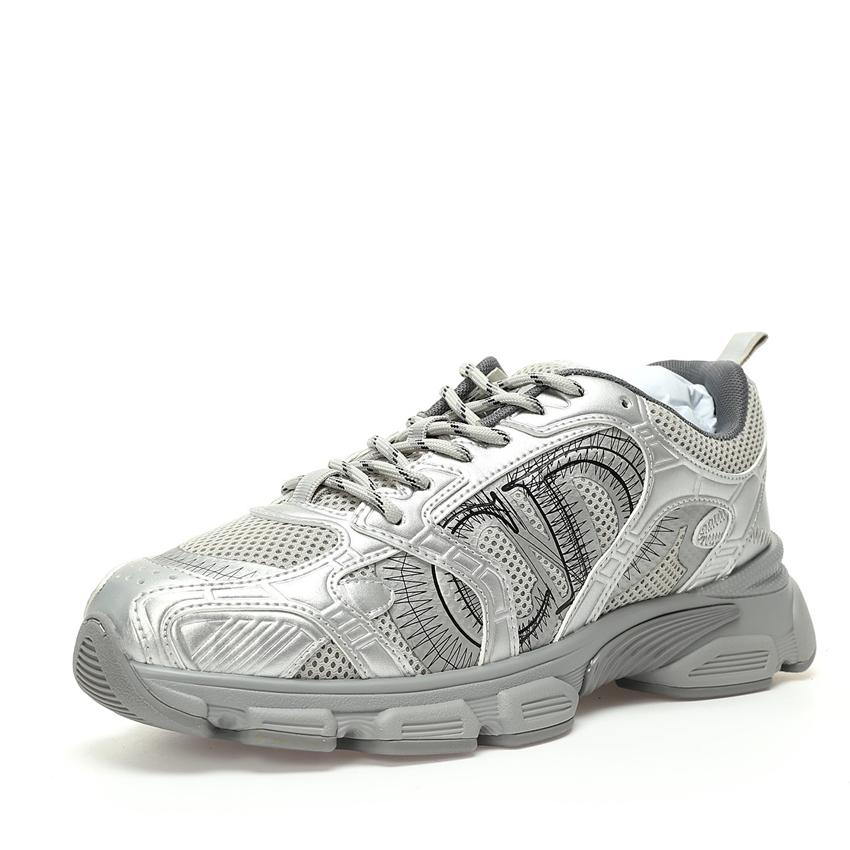 Dior Chrono Sneaker KCK414TRL_S59K