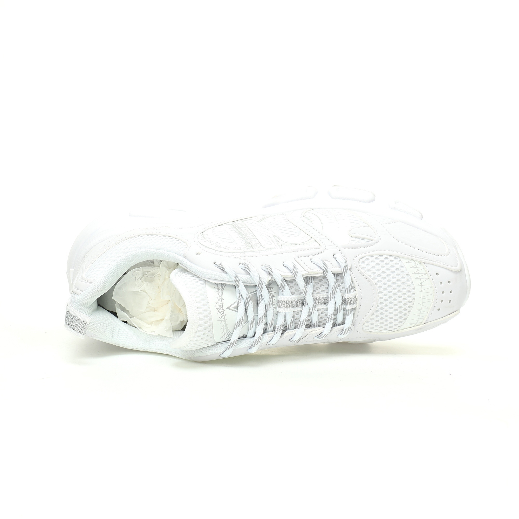 Alternative view of Dior Chrono Sneaker KCK414TXX_S23U