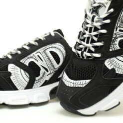 Alternative view of Dior Chrono Sneaker KCK414TXX_S24U