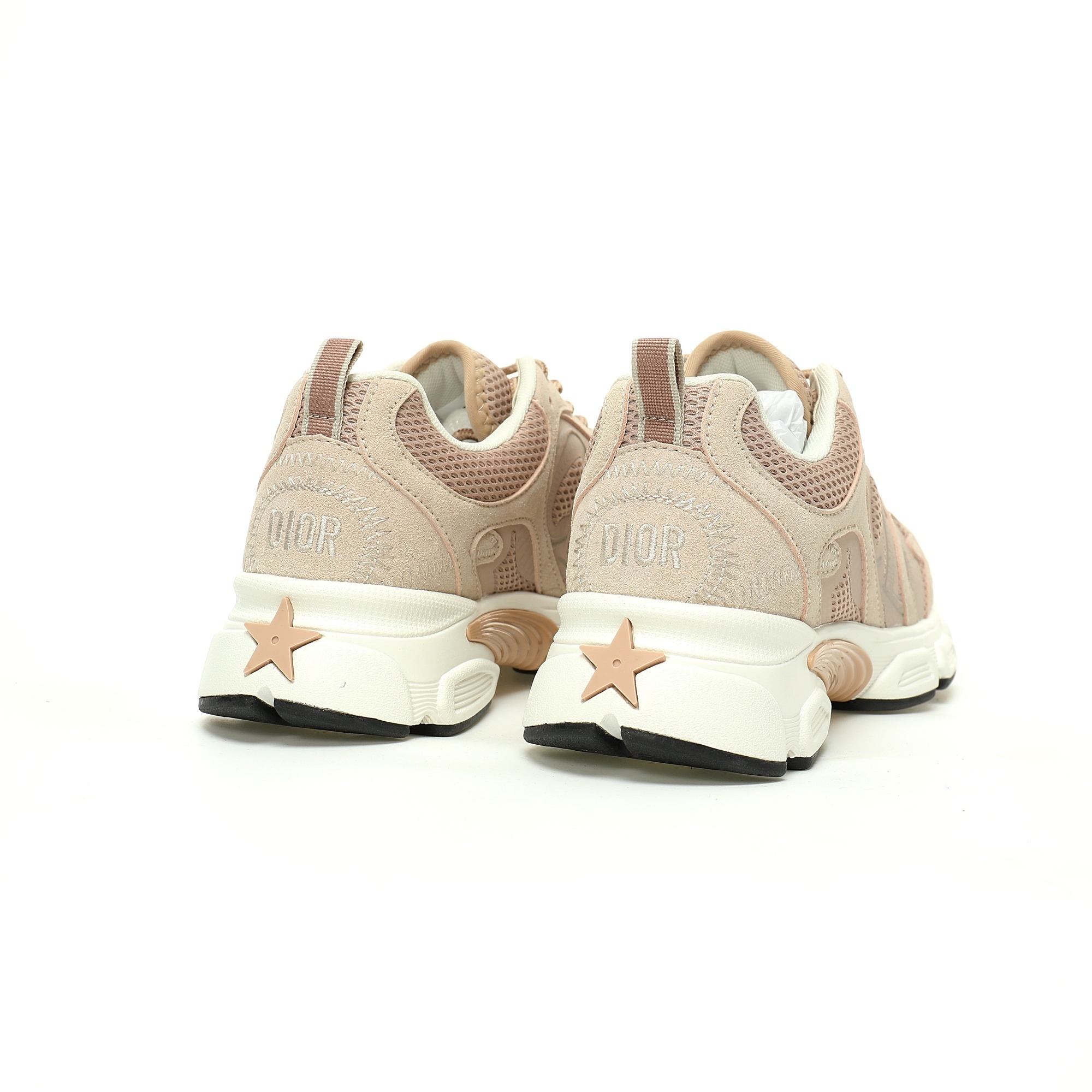 Alternative view of Dior Chrono Sneaker KCK414TXX_S26U