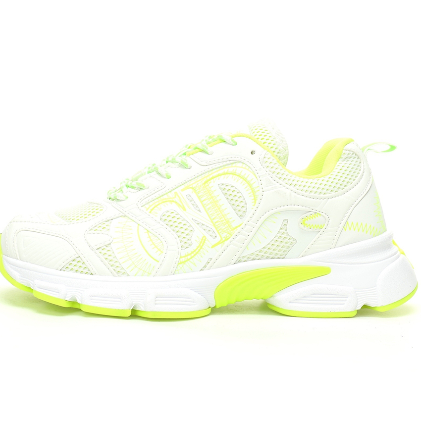 Dior Chrono Sneaker KCK414TXX_S28U