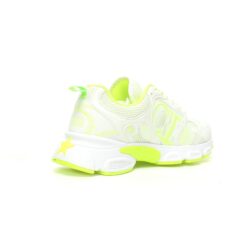 Alternative view of Dior Chrono Sneaker KCK414TXX_S28U