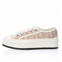 Dior Platform Sneaker KCK385KPY_S15W