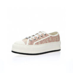 Alternative view of Dior Platform Sneaker KCK385KPY_S15W