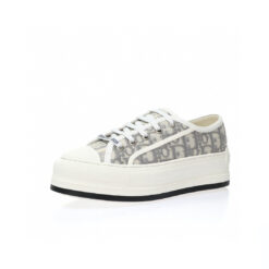 Alternative view of Dior Platform Sneaker KCK385OBE_S33G