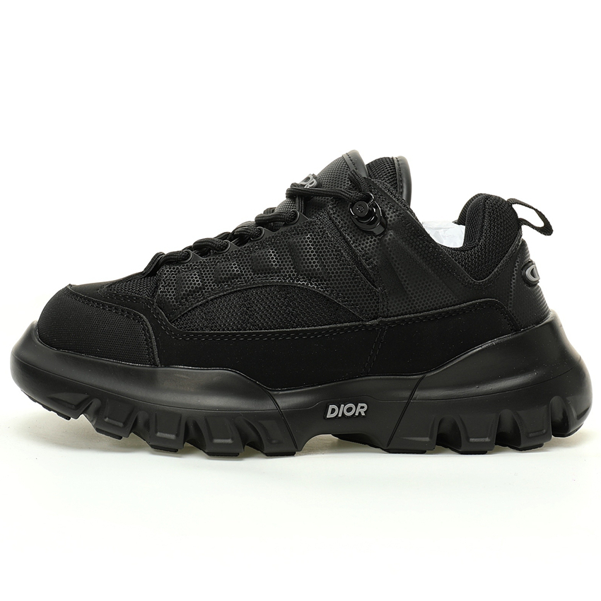 Dior Snow Derby Sneaker 3DE395ZDS_H900