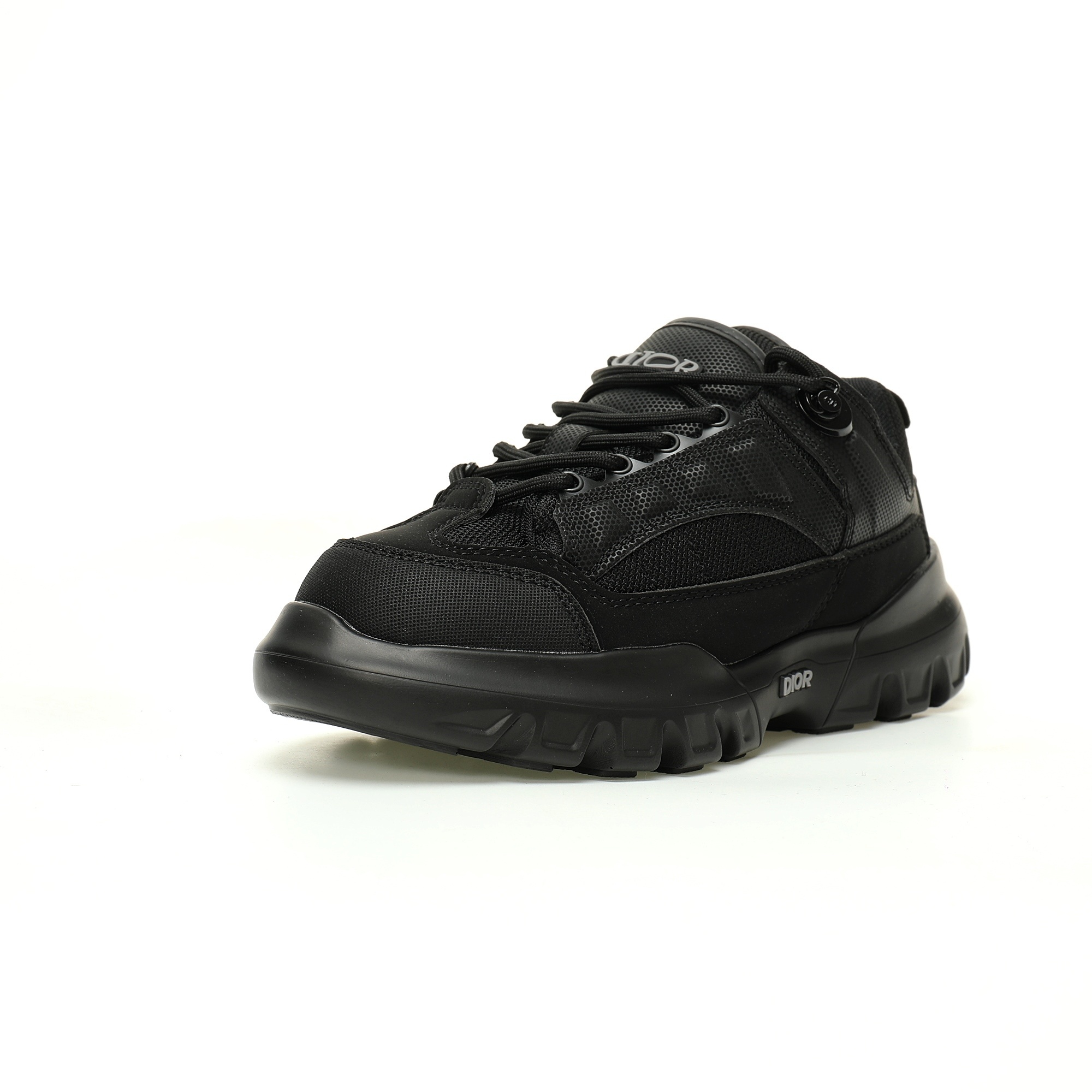Alternative view of Dior Snow Derby Sneaker 3DE395ZDS_H900