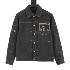 EVISU Outwear S-XXL 320202602032841_129