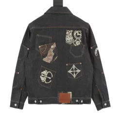 Alternative view of EVISU Outwear S-XXL 320202602032841_129