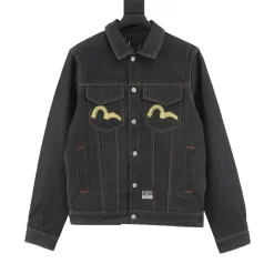 EVISU Outwear S-XXL 320202602032842_129