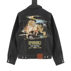 Alternative view of EVISU Outwear S-XXL 320202602032842_129