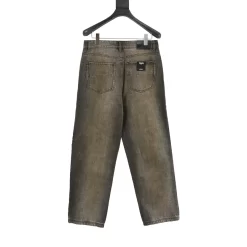 Alternative view of FENDI Bottomwear 30-36 290202602031502_119