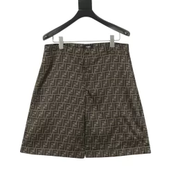 FENDI Bottomwear 46-52 160202602035246_79
