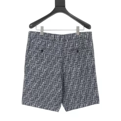 Alternative view of FENDI Bottomwear S-L 160202602034499_79