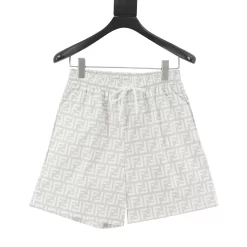 FENDI Bottomwear S-XL 110202602034506_69