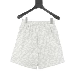 Alternative view of FENDI Bottomwear S-XL 110202602034506_69