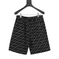 Alternative view of FENDI Bottomwear S-XL 120202602033661_69