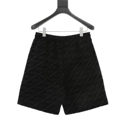 Alternative view of FENDI Bottomwear S-XL 120202602033662_69