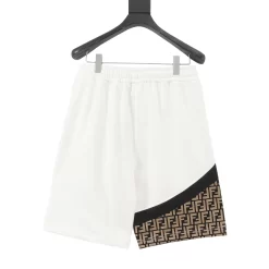 Alternative view of FENDI Bottomwear S-XL 120202602035182_69