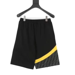 Alternative view of FENDI Bottomwear S-XL 120202602035183_69