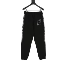 Alternative view of FENDI Bottomwear S-XL 220202602031954_99