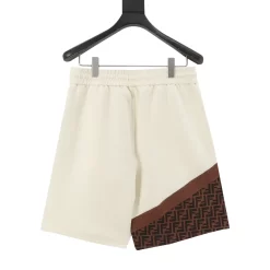 Alternative view of FENDI Bottomwear XS-L 130202602034491_69