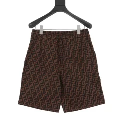 Alternative view of FENDI Bottomwear XS-L 130202602034793_69