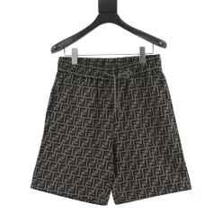 FENDI Bottomwear XS-L 130202602034794_69