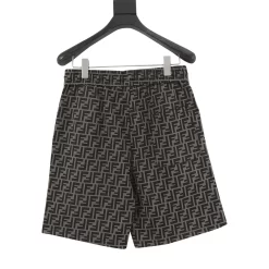 Alternative view of FENDI Bottomwear XS-L 130202602034794_69