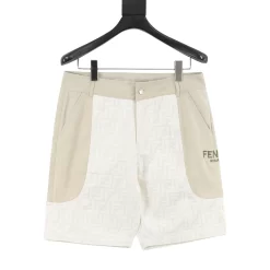 FENDI Bottomwear XS-L 140202602034002_79