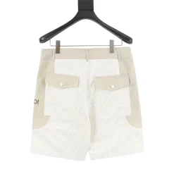 Alternative view of FENDI Bottomwear XS-L 140202602034002_79