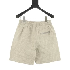 Alternative view of FENDI Bottomwear XS-L 140202602034003_79