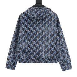 Alternative view of FENDI Outwear 48-54 320202602031746_129